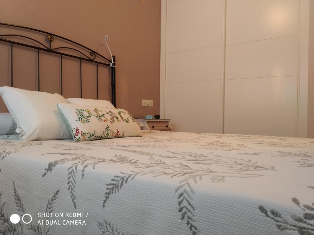Ideal Familias Vut-Co-4019 Santiago de Compostela Luaran gambar