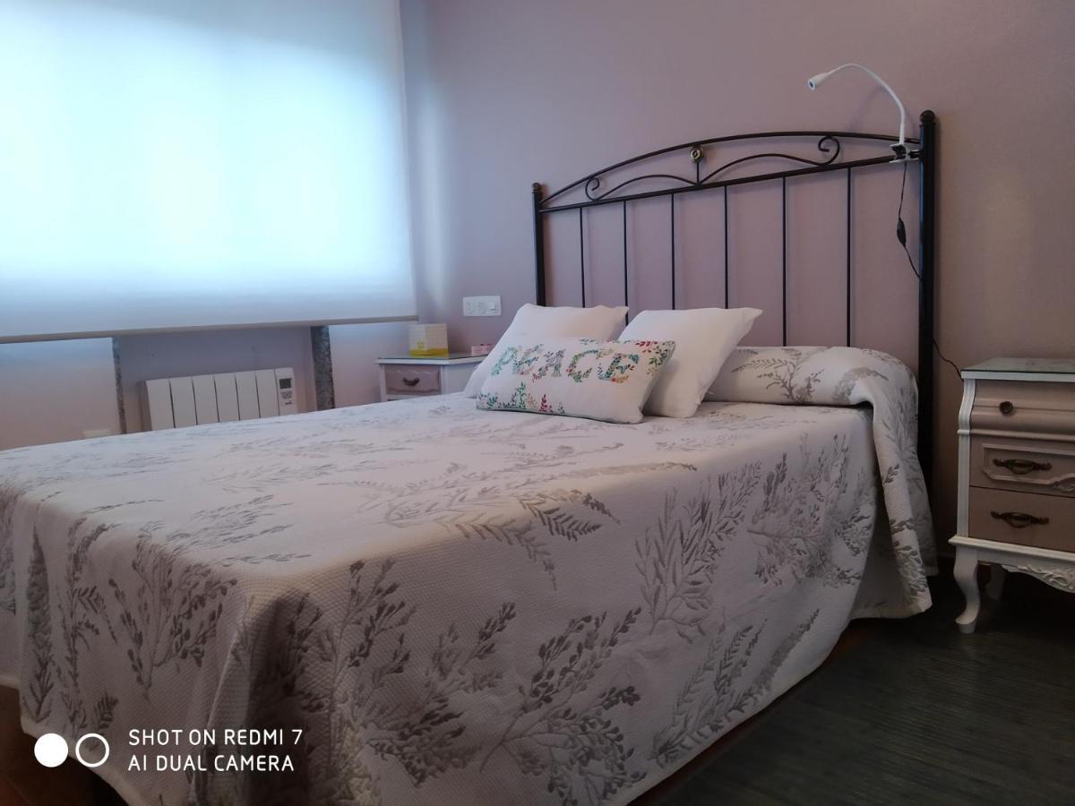 Ideal Familias Vut-Co-4019 Santiago de Compostela Luaran gambar